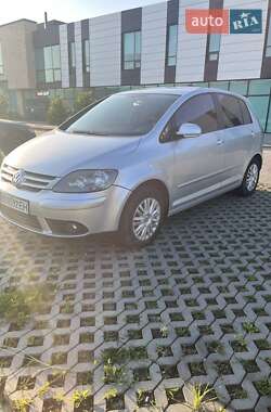 Хэтчбек Volkswagen Golf Plus 2005 в Хмельницком