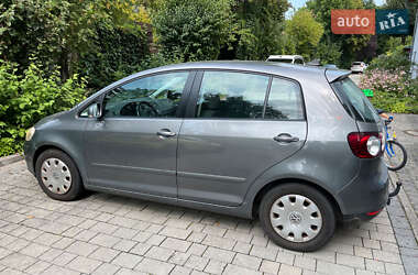 Хетчбек Volkswagen Golf Plus 2007 в Луцьку