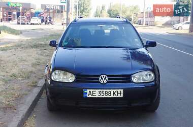 Хетчбек Volkswagen Golf Plus 2006 в Кривому Розі