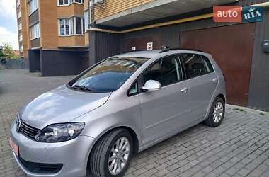 Хэтчбек Volkswagen Golf Plus 2009 в Хмельницком