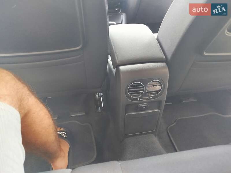 Хетчбек Volkswagen Golf Plus 2009 в Хмельницькому