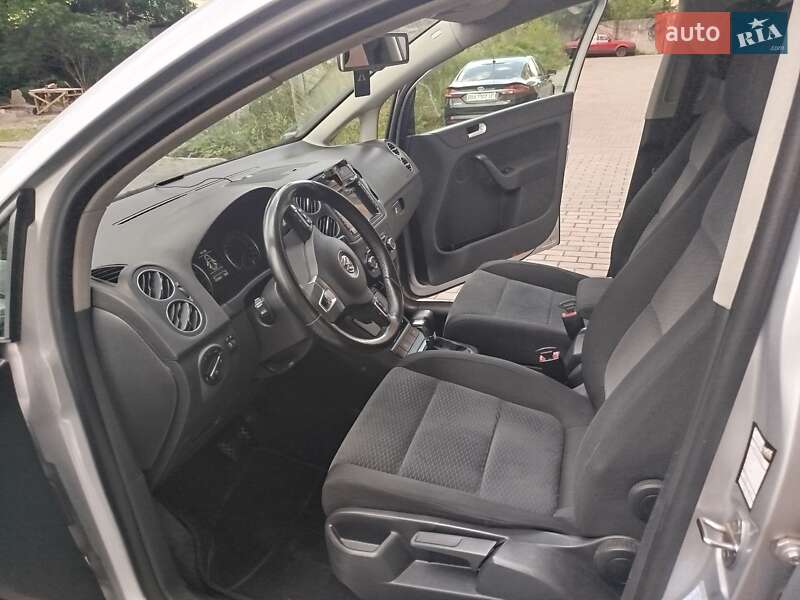 Хетчбек Volkswagen Golf Plus 2009 в Хмельницькому