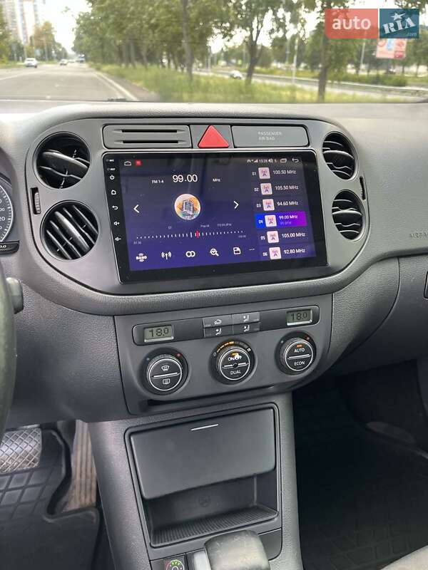 Хэтчбек Volkswagen Golf Plus 2007 в Киеве фото 15 Хэтчбек Volkswagen Golf Plus 2007 в Киеве