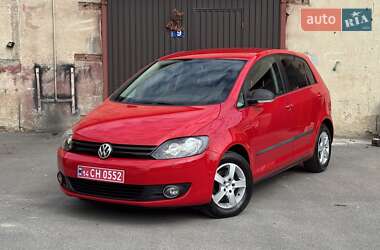 Хетчбек Volkswagen Golf Plus 2012 в Калуші