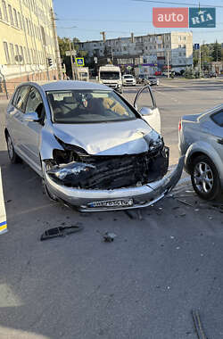 Хетчбек Volkswagen Golf Plus 2011 в Тернополі