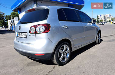 Хэтчбек Volkswagen Golf Plus 2005 в Виннице