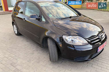 Хетчбек Volkswagen Golf Plus 2006 в Володимирі