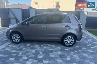 Хетчбек Volkswagen Golf Plus 2011 в Чернівцях