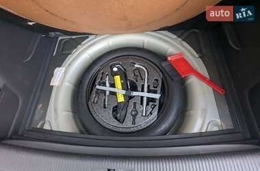 Хэтчбек Volkswagen Golf Plus 2005 в 