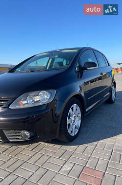 Хетчбек Volkswagen Golf Plus 2005 в Житомирі
