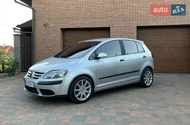 Хетчбек Volkswagen Golf Plus 2005 в Смілі