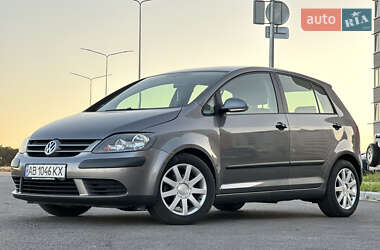Хетчбек Volkswagen Golf Plus 2006 в Вінниці