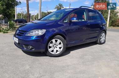 Хетчбек Volkswagen Golf Plus 2008 в Вознесенську