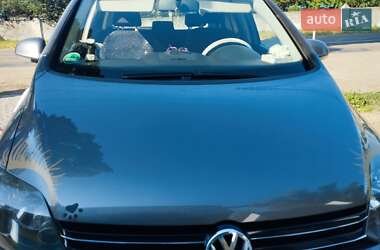 Хетчбек Volkswagen Golf Plus 2009 в Одесі