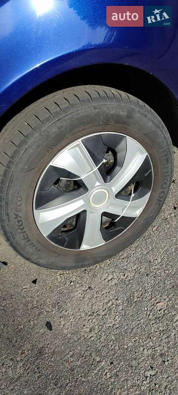 Хэтчбек Volkswagen Golf Plus 2006 в Ахтырке фото 11 Хэтчбек Volkswagen Golf Plus 2006 в Ахтырке