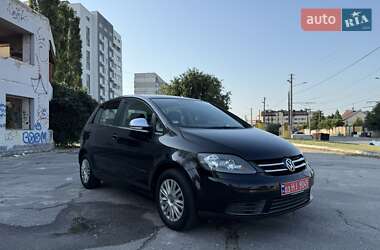 Хетчбек Volkswagen Golf Plus 2005 в Харкові
