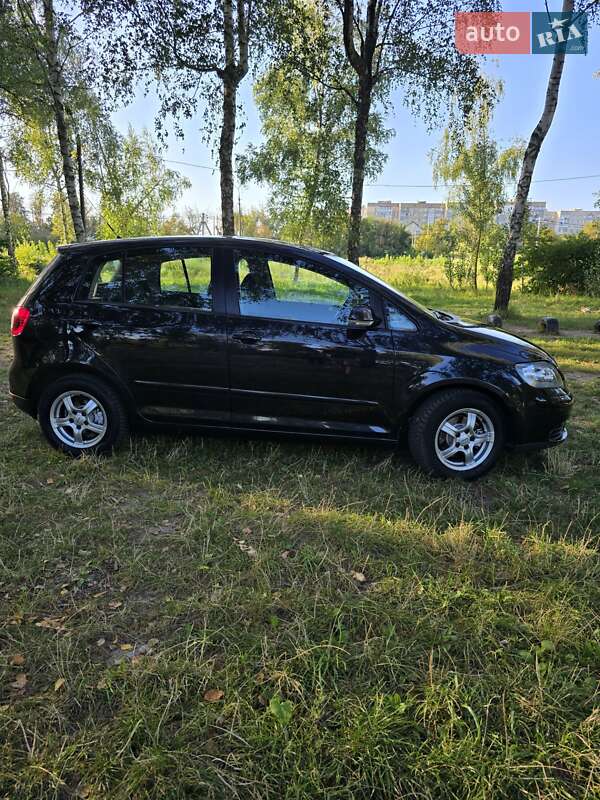 Хэтчбек Volkswagen Golf Plus 2005 в Виннице фото 6 Хэтчбек Volkswagen Golf Plus 2005 в Виннице