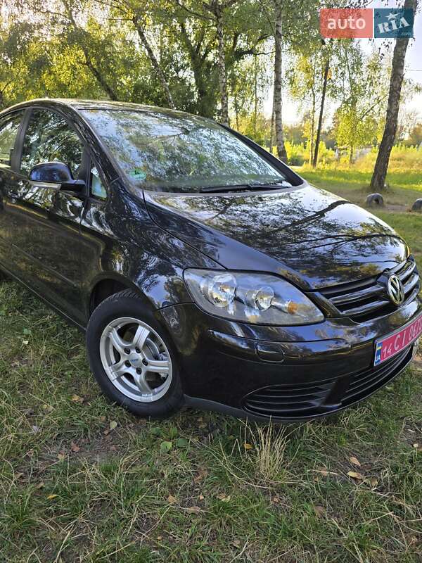 Хэтчбек Volkswagen Golf Plus 2005 в Виннице фото 9 Хэтчбек Volkswagen Golf Plus 2005 в Виннице
