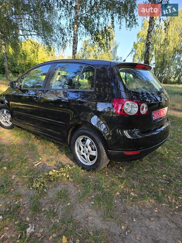 Хэтчбек Volkswagen Golf Plus 2005 в Виннице фото 23 Хэтчбек Volkswagen Golf Plus 2005 в Виннице