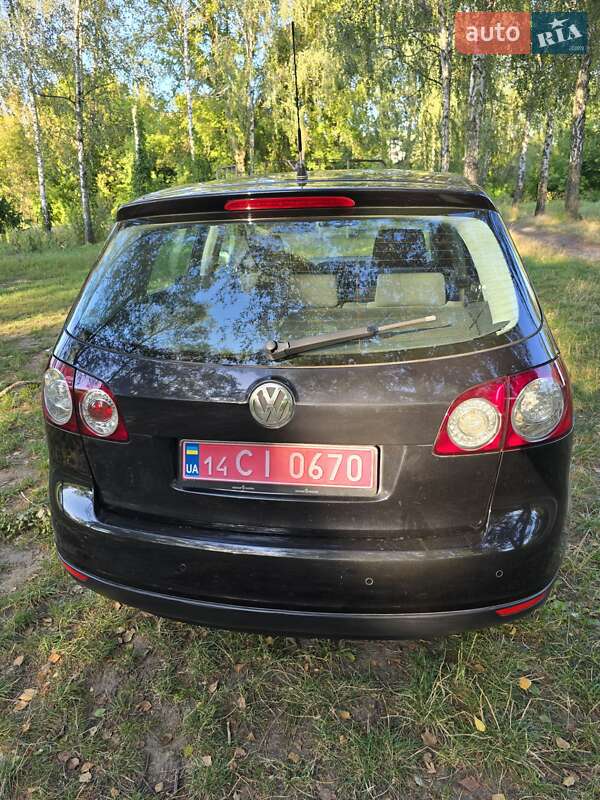 Хэтчбек Volkswagen Golf Plus 2005 в Виннице фото 27 Хэтчбек Volkswagen Golf Plus 2005 в Виннице