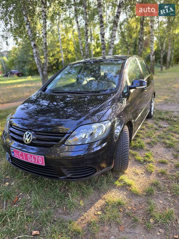 Хэтчбек Volkswagen Golf Plus 2005 в Виннице фото 32 Хэтчбек Volkswagen Golf Plus 2005 в Виннице