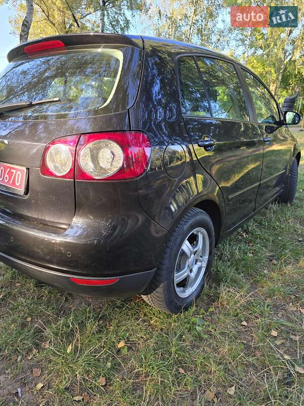 Хэтчбек Volkswagen Golf Plus 2005 в Виннице фото 37 Хэтчбек Volkswagen Golf Plus 2005 в Виннице