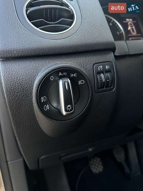 Хэтчбек Volkswagen Golf Plus 2010 в Львове