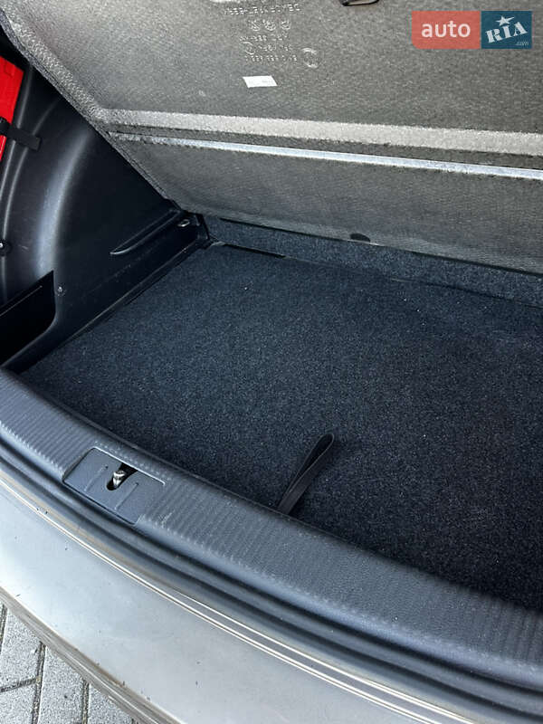 Хэтчбек Volkswagen Golf Plus 2010 в Львове