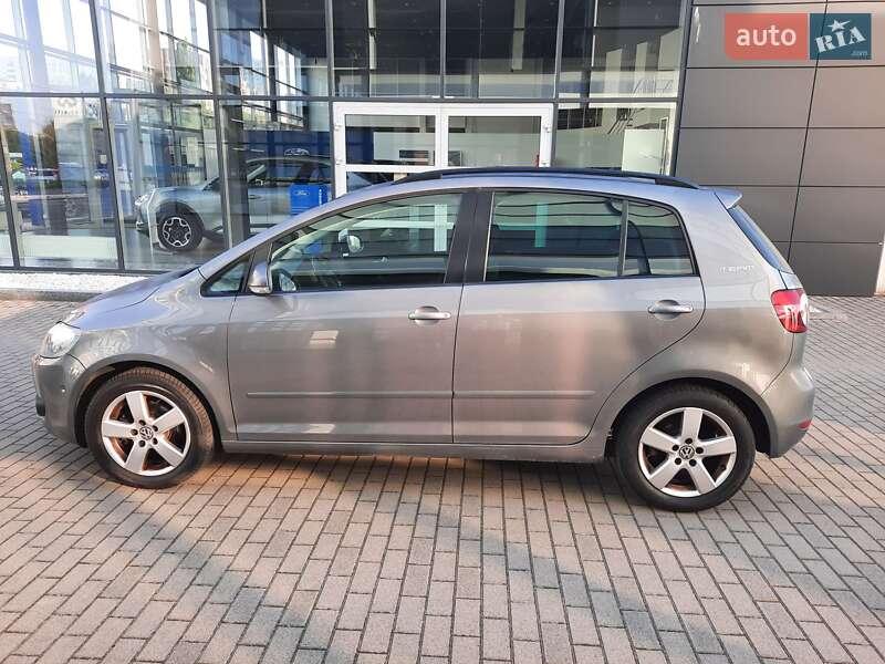 Хэтчбек Volkswagen Golf Plus 2010 в Хмельницком фото 6 Хэтчбек Volkswagen Golf Plus 2010 в Хмельницком