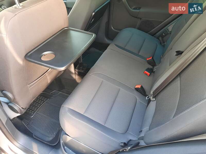 Хэтчбек Volkswagen Golf Plus 2010 в Хмельницком фото 15 Хэтчбек Volkswagen Golf Plus 2010 в Хмельницком