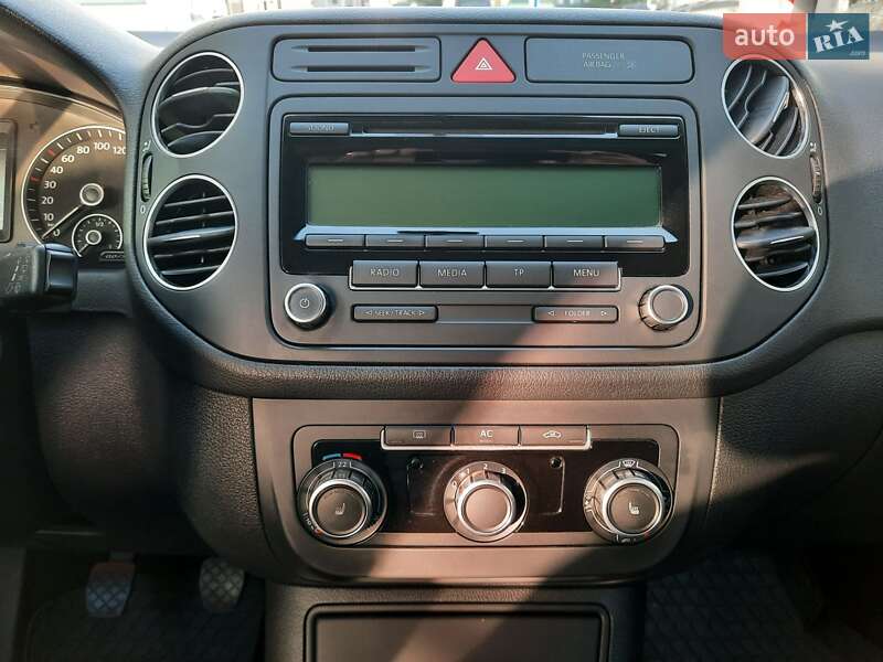 Хэтчбек Volkswagen Golf Plus 2010 в Хмельницком фото 17 Хэтчбек Volkswagen Golf Plus 2010 в Хмельницком