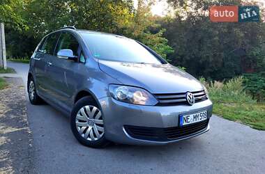 Хетчбек Volkswagen Golf Plus 2009 в Хмельницькому