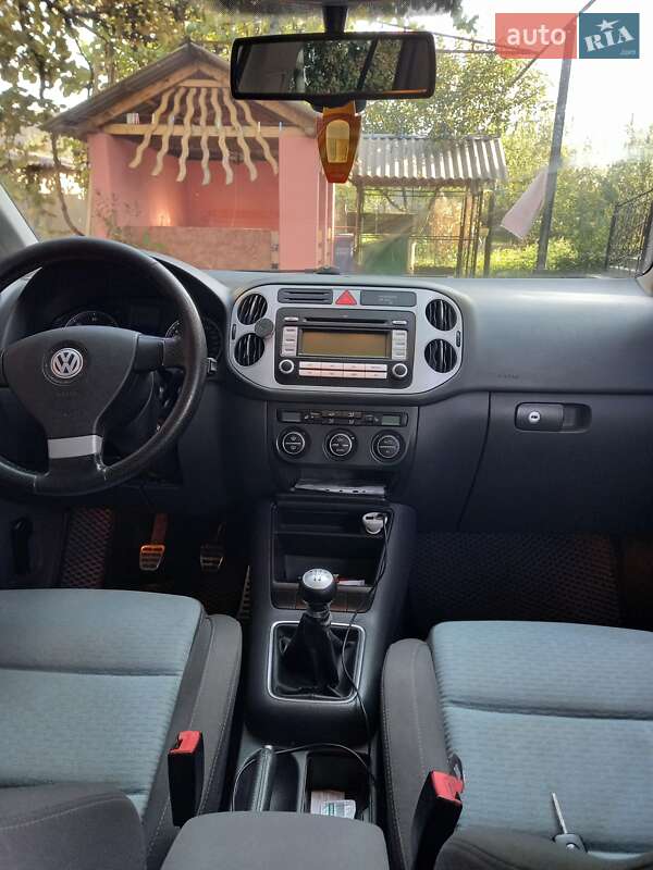 Хэтчбек Volkswagen Golf Plus 2007 в Королеве