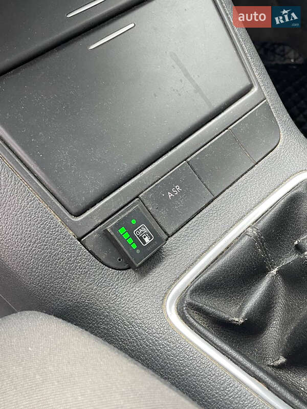 Хетчбек Volkswagen Golf Plus 2005 в Вигоді фото 27 Хетчбек Volkswagen Golf Plus 2005 в Вигоді