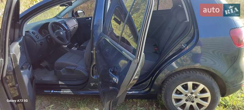 Хетчбек Volkswagen Golf Plus 2005 в Києві