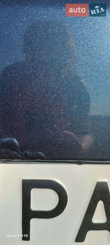 Хетчбек Volkswagen Golf Plus 2005 в Києві