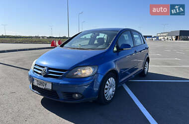Хэтчбек Volkswagen Golf Plus 2007 в Днепре