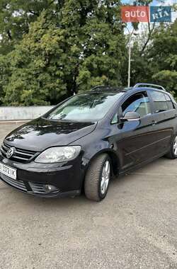 Хетчбек Volkswagen Golf Plus 2008 в Полтаві