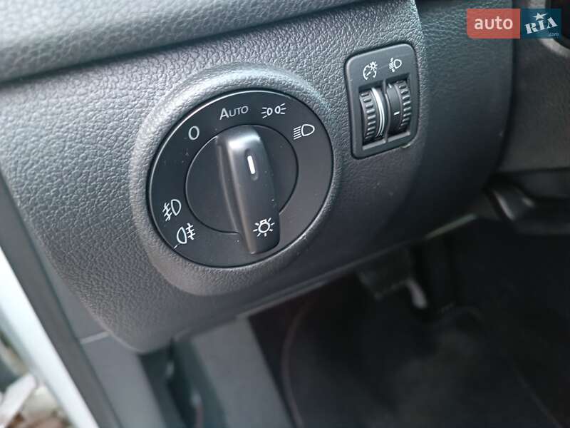 Хетчбек Volkswagen Golf Plus 2010 в Луцьку