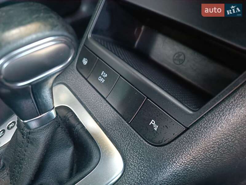 Хетчбек Volkswagen Golf Plus 2010 в Луцьку