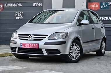 Хетчбек Volkswagen Golf Plus 2007 в Львові