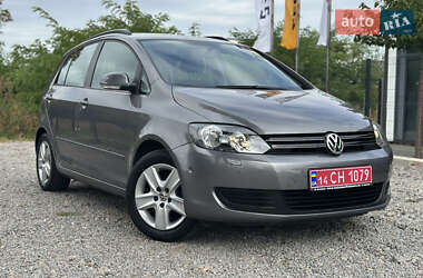 Хетчбек Volkswagen Golf Plus 2009 в Вінниці