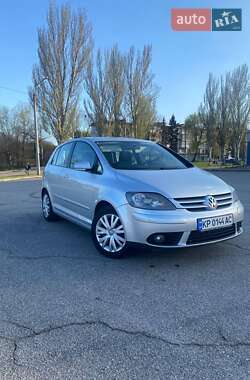 Хэтчбек Volkswagen Golf Plus 2007 в Запорожье