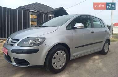 Хэтчбек Volkswagen Golf Plus 2006 в Сарнах