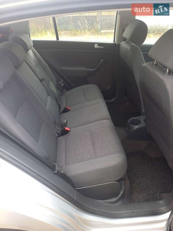 Хетчбек Volkswagen Golf Plus 2006 в Рівному