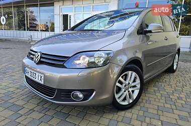 Хетчбек Volkswagen Golf Plus 2011 в Одесі