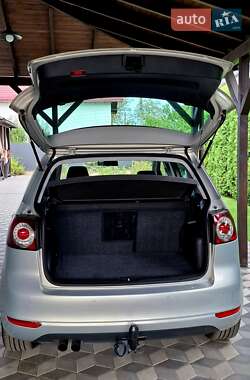 Хэтчбек Volkswagen Golf Plus 2013 в 