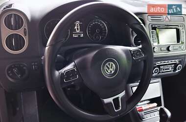 Хэтчбек Volkswagen Golf Plus 2013 в 