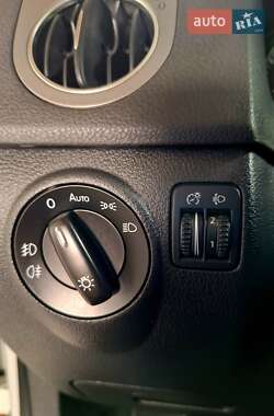 Хэтчбек Volkswagen Golf Plus 2013 в 