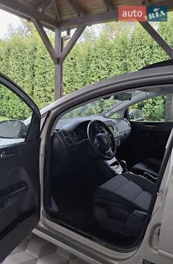 Хэтчбек Volkswagen Golf Plus 2013 в 